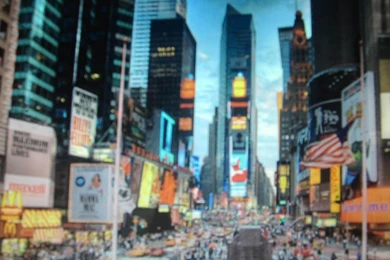 Big City   HD Wallpapers Photo (21049664)   Fanpop