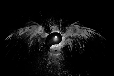 Eagle Flag Wallpapers 2500x1038