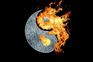 Yin Yang Backgrounds