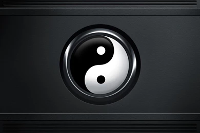 Wallpapers Yin Yang Image