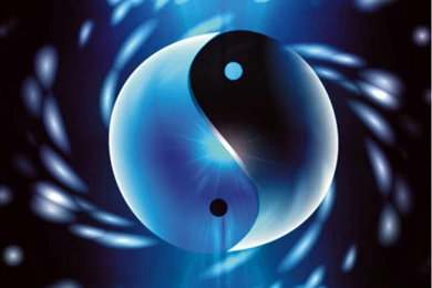 Wallpapers Yin Yang Image