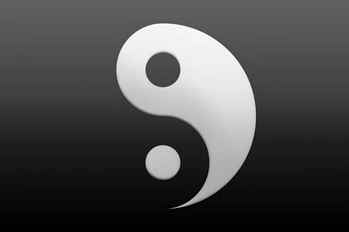 Yin Yang Fresh New Hd Wallpapers [Your Popular HD Wallpaper]