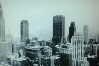 Big City HD Wallpapers Photo (21049645) Fanpop