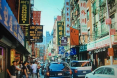 Big City HD Wallpapers Photo (21049698) Fanpop