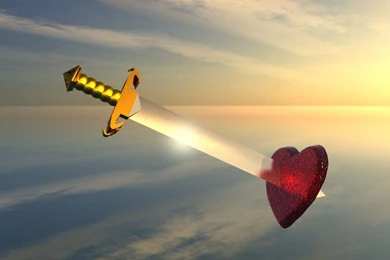 Brutal Love Computer Wallpapers, Desktop Backgrounds