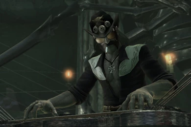 Brutal Legend Killmaster Widescreen Hd Wallpapers