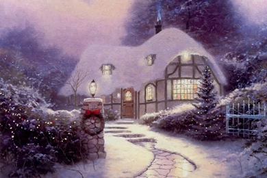 Winter Wallpapers Winter Wallpapers (2768491) Fanpop