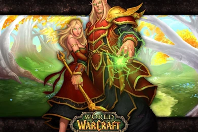 Blood Elves
