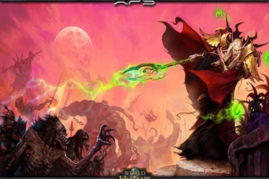 World Of Warcraft Blood Elf Wallpapers   118657