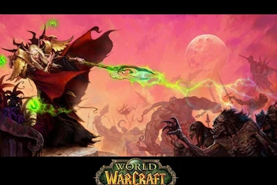 DeviantArt: More Like WOW   Blood Elf Revenge By Moniquevil