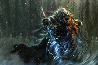 World Of Warcraft Wallpapers