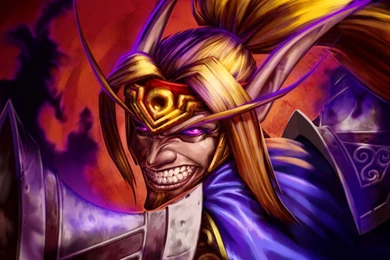 Download Wallpapers 3840x2160 Hearthstone, World Of Warcraft ...