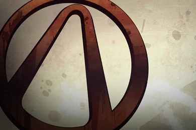 Borderlands 2 Logo Wallpapers Wallpapers,Borderlands Wallpapers ...