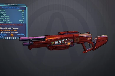 Borderlands 2 Tiny Tina Wallpapers