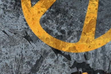 Borderlands Claptrap Iphone Wallpapers