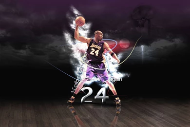 Kobe Bryant Wallpapers
