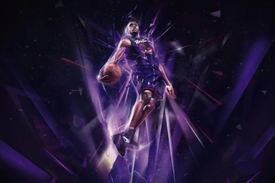 Nba Dunk Vince Carter Basketball Player Wallpapers