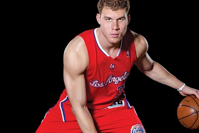 Blake Griffin Pics   CelebrityWallpapersHQ.Com