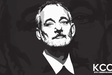 Bill Fucking Murray HD Wallpapers By Suggesteez On DeviantArt