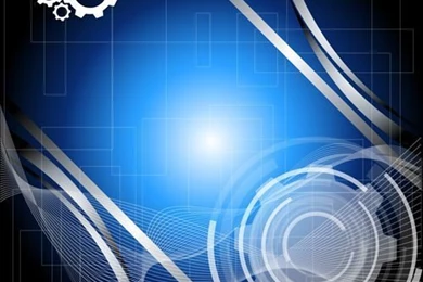 Technical Design Elements Vector Backgrounds 05   Vector ...