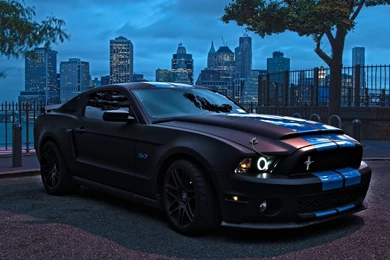 2015 Mustang Shelby Gt500 Wallpapers