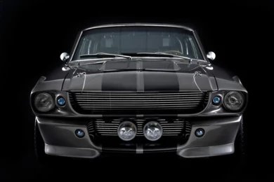 Ford Mustang Shelby GT500 Wallpapers HD Download