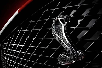 Ford Mustang Shelby Gt500 Wallpapers