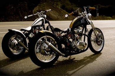 Bobber Wallpapers