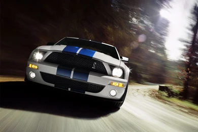Ford Mustang Shelby Gt500 Wallpapers   67002