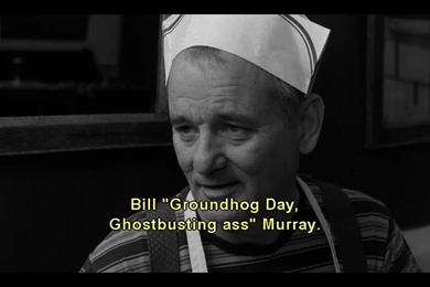 Bill Murray's Quotes, Famous And Not Much   QuotationOf . COM