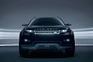 Land Rover Wallpapers   Page 1   HD Wallpapers