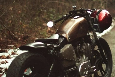 Bobber Autumn Helmets Mobile Wallpapers Free Download   VShare.com