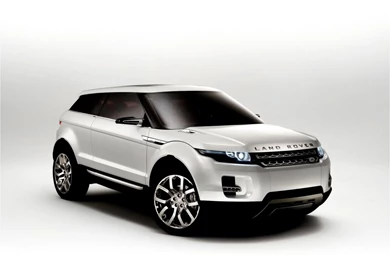 Land Rover HD Wallpapers And Backgrounds