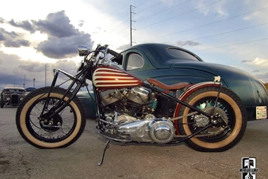 Rabalder Mc » Bobber Sunday