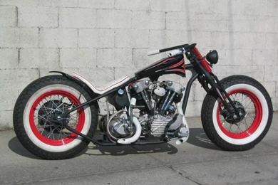 Wallpapers Pictures Photos: Custom Bobber Pictures