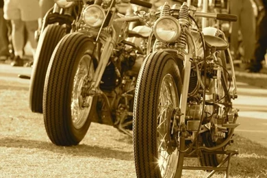 Bobber 2 By FlyingScotsman On DeviantArt