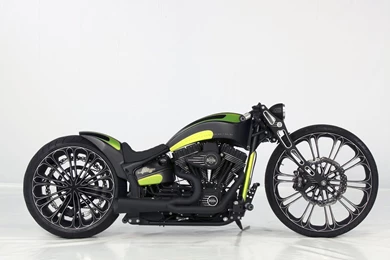 THUNDERBIKE Custom Chopper Bobber Bike 1tbike Motorbike Motorcycle ...