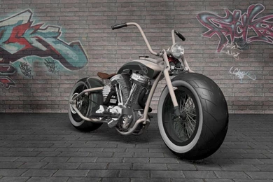 Bobber By FlyingScotsman On DeviantArt