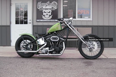 Motorcycle Wallpapers Free Download