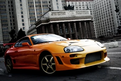 Toyota Supra Wallpapers Hd   1593789