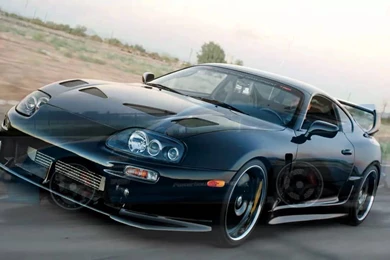 HD Toyota Supra Wallpapers Pack Download   YouTube