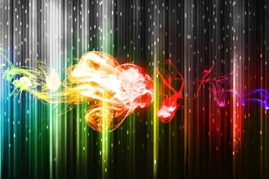 Cgi Smoke Wallpapers