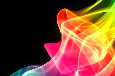 RAINBOW SMOKE VOL.1 By RAD Master PL On DeviantArt