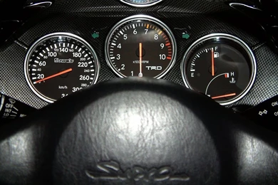 Toyota Supra Sports Car Wallpapers And Resources