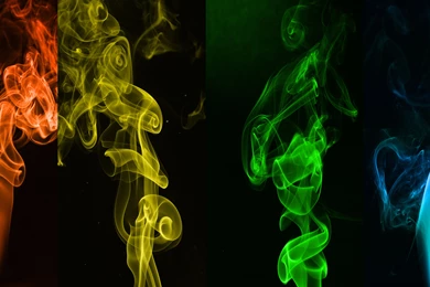 Smoke By CrystalSly On DeviantArt