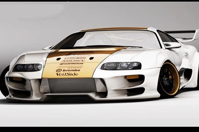 Toyota Nationals Wallpapers