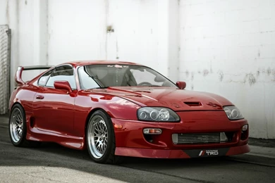 Red Supra Wallpapers