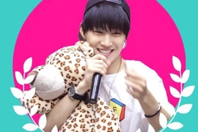 JB Wallpaper/lockscreen. Size Fitted For iPhone 5/C/S>