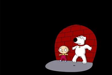 Stewie Griffin Wallpapers