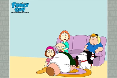 Family Guy Wallpapers